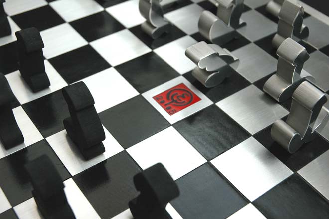 jeu de dames zizi panpan - dtail